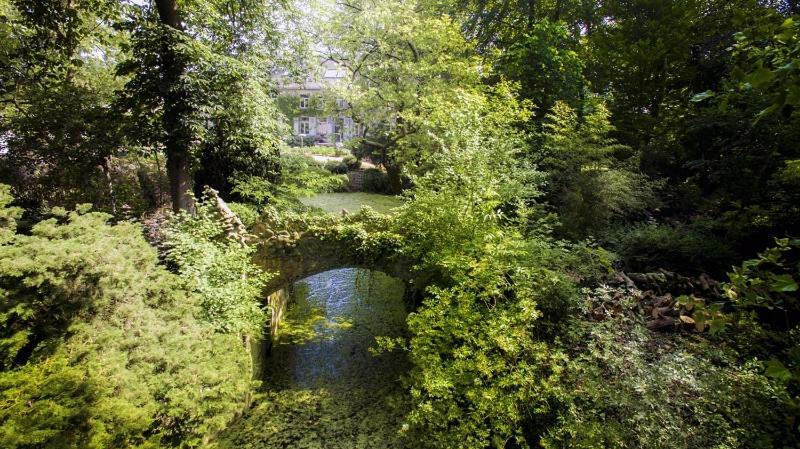 Les Gites Ecosphere Genappe المظهر الخارجي الصورة